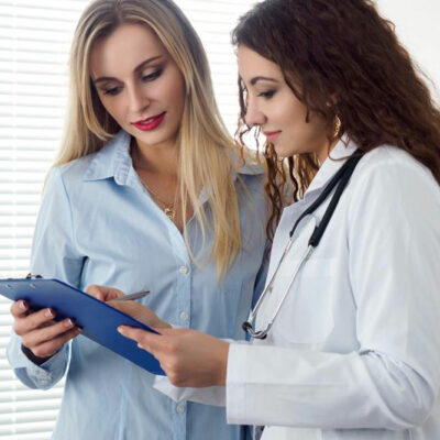 6 factors that can increase the risk of developing uterine cancer