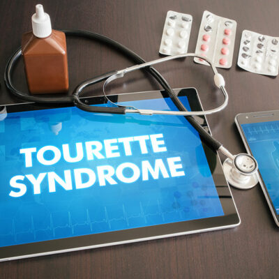 A brief guide to Tourette syndrome