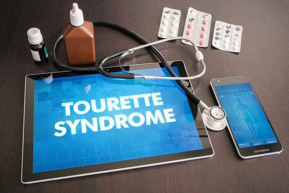 A brief guide to Tourette syndrome