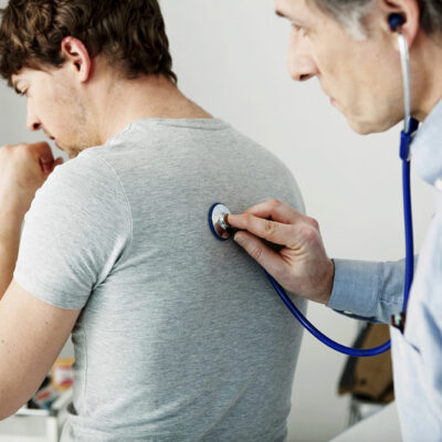 A brief insight into COPD