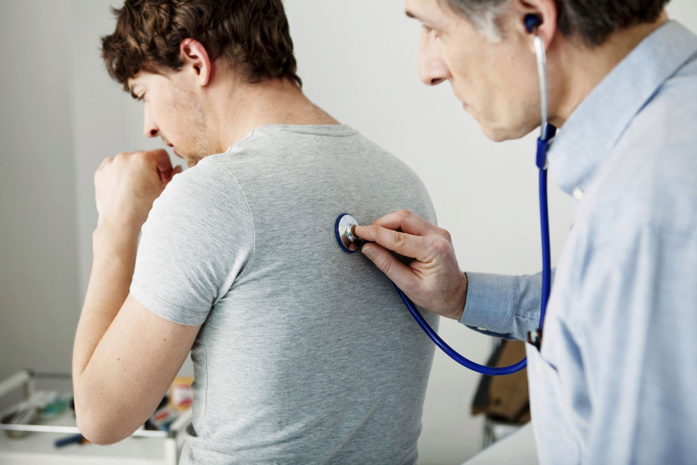 A brief insight into COPD
