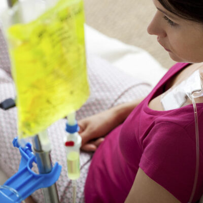 Advantages and disadvantages of chemotherapy
