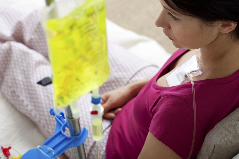 Advantages and disadvantages of chemotherapy