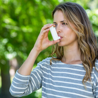 All you need to know about the different types of asthma