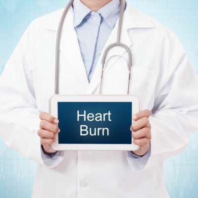 An introduction to knowing about heartburn