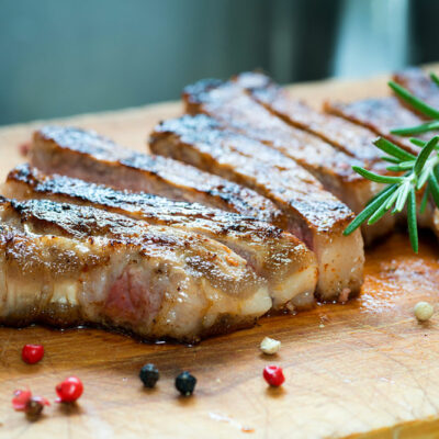 An overview of the paleo diet