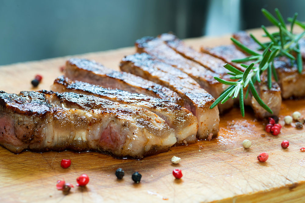 An overview of the paleo diet