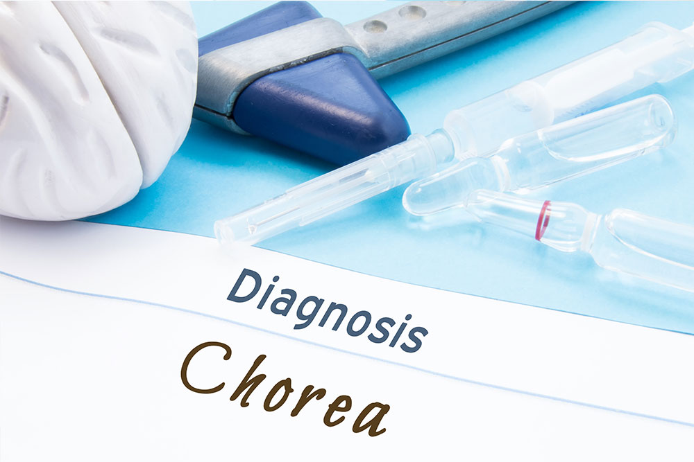 An overview of Huntington’s chorea and its causes