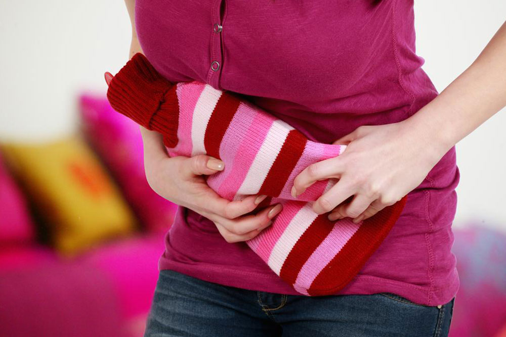 An overview of gallstones