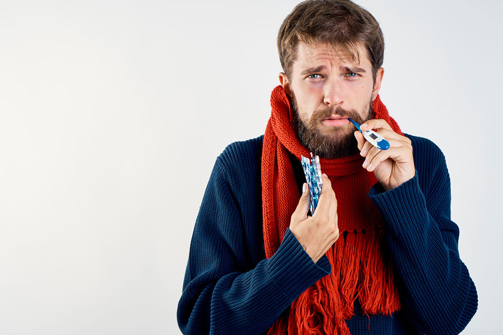 An overview of influenza