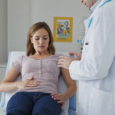 An overview of stomach cancer