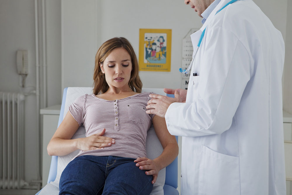 An overview of stomach cancer