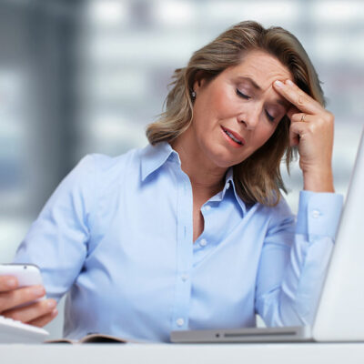 Brain tumor – Symptoms, causes, and risk factors