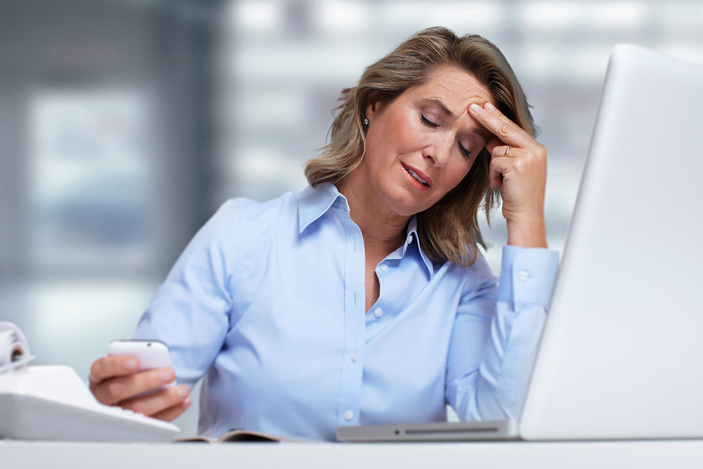 Brain tumor – Symptoms, causes, and risk factors
