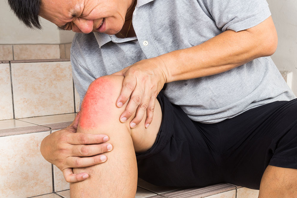 Causes and risk factors of gout to be aware of