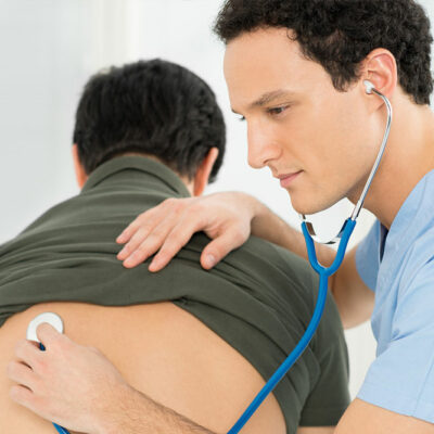 Causes and signs of testicular cancer