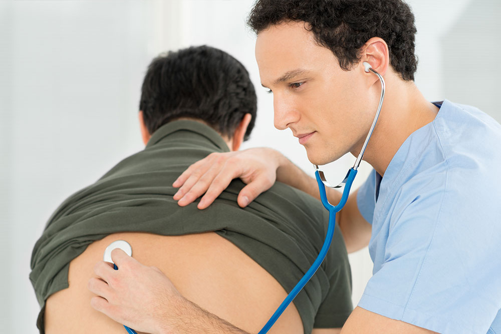 Causes and signs of testicular cancer