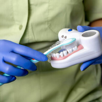 Dental care tips you should remember