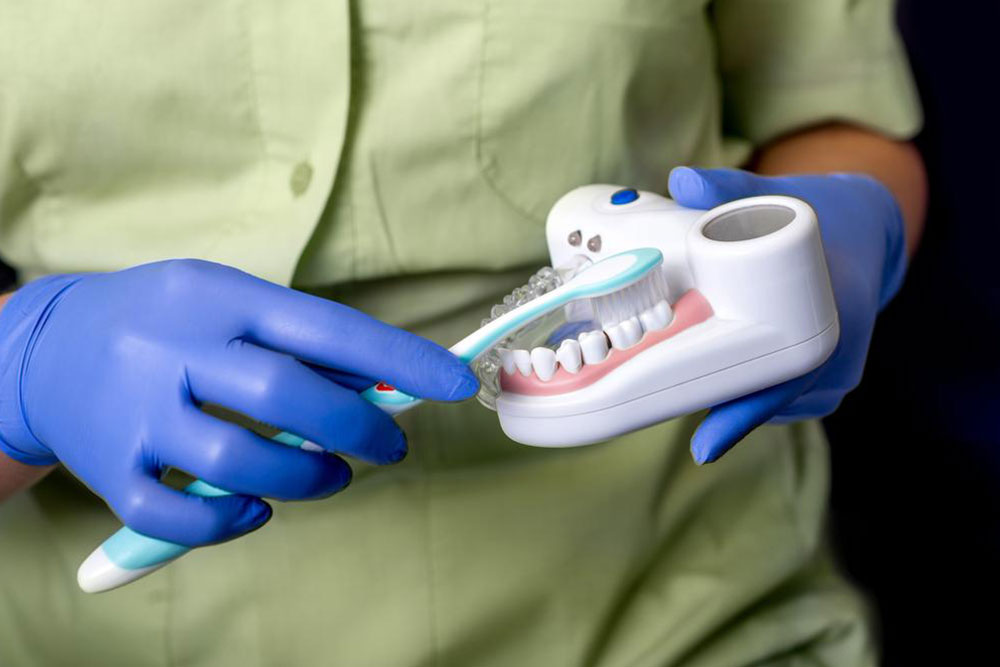 Dental care tips you should remember