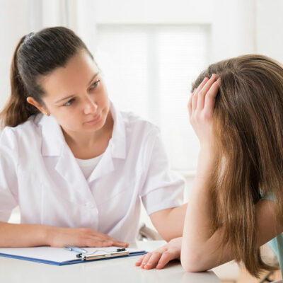 Diagnosing ADHD in children and adults