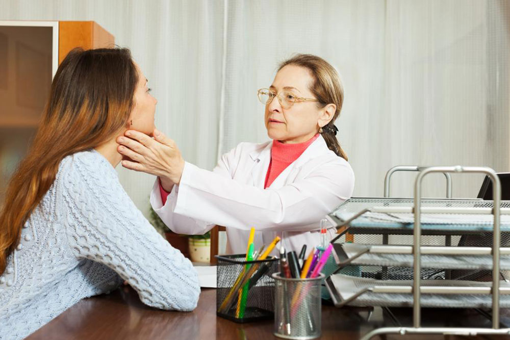 Diagnosis and treatment of Hodgkin’s disease
