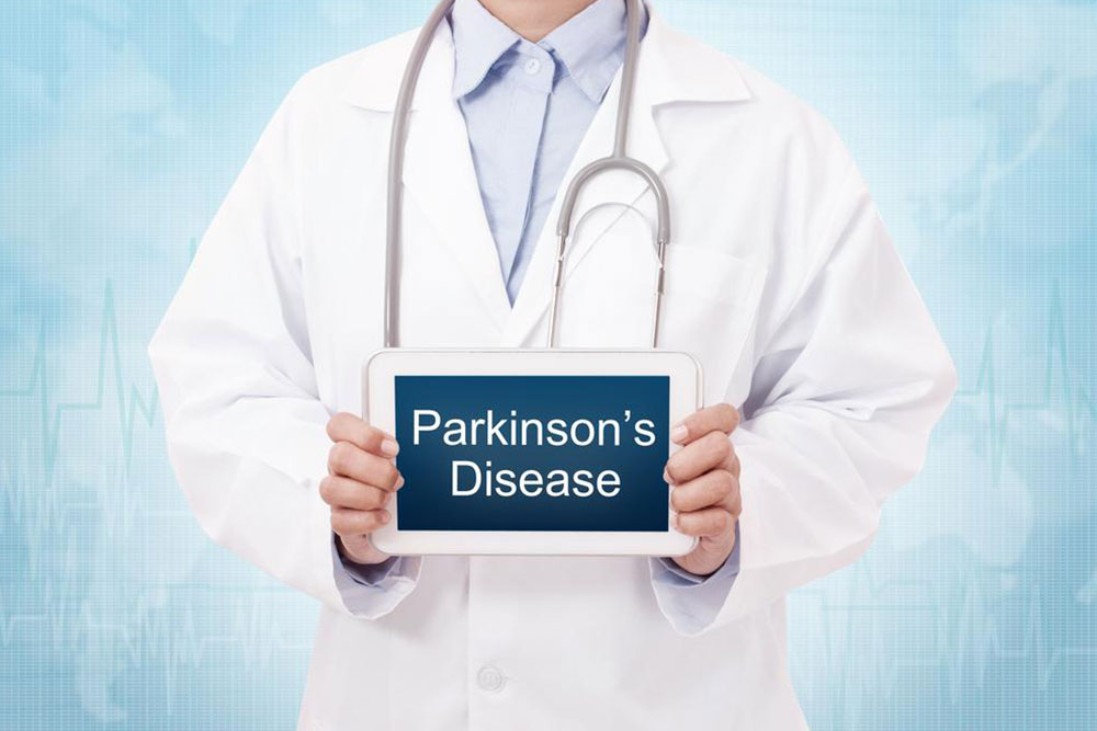 Diet tips for patients of Parkinson’s disease