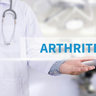 Different types of psoriatic arthritis