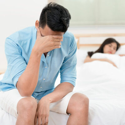 Effective ways to treat erectile dysfunction