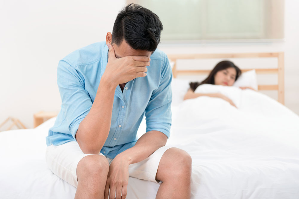 Effective ways to treat erectile dysfunction