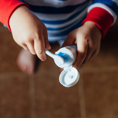 Effective tips for choosing a toothpaste