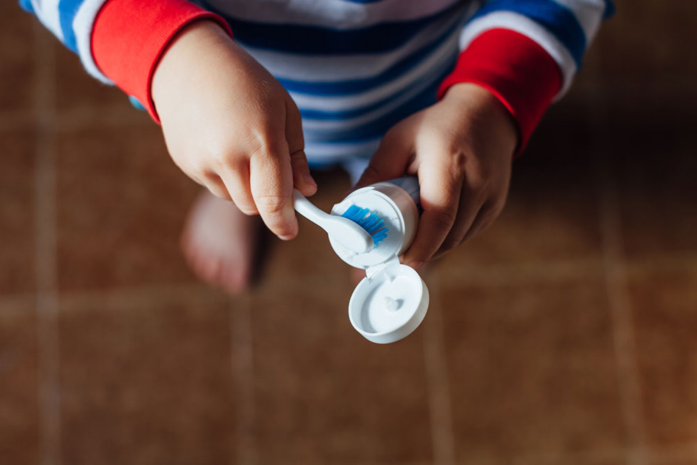 Effective tips for choosing a toothpaste