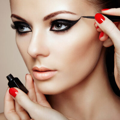 Essential mascara tips for getting voluminous eyelashes