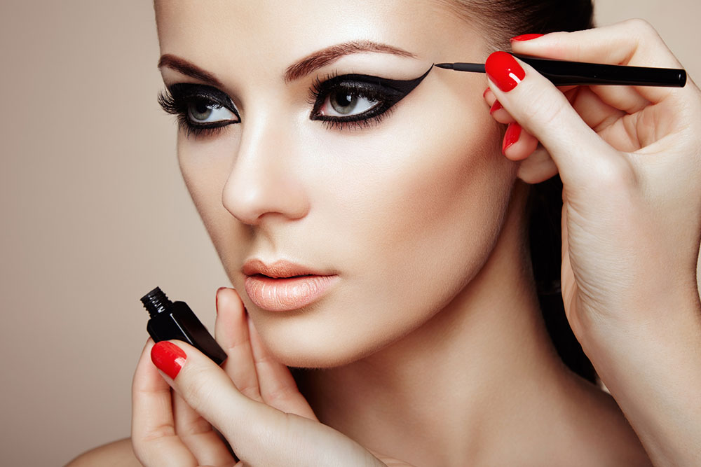 Essential mascara tips for getting voluminous eyelashes
