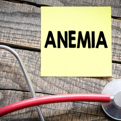 Everything you should know about anemia