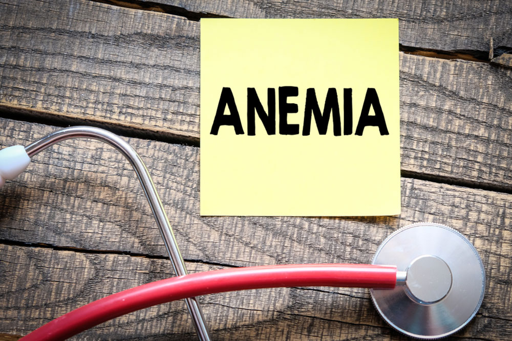 Everything you should know about anemia