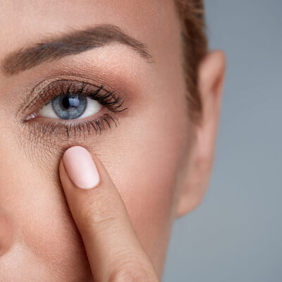 Factors that lead to the development of wrinkles