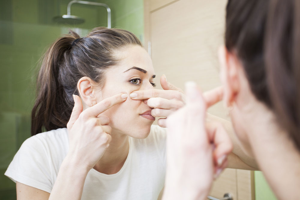 Facts about acne