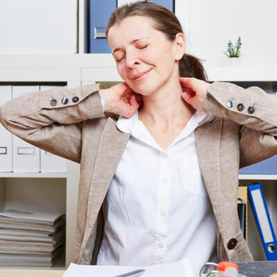 Fibromyalgia – Causes and types of pain