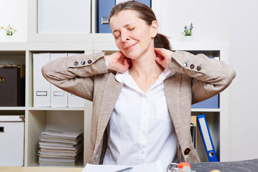 Fibromyalgia – Causes and types of pain