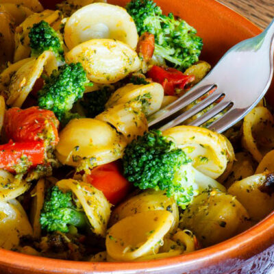 Foods that can fight iron deficiency effectively