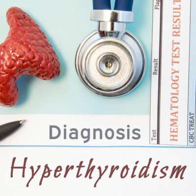 Foods to eat and avoid to keep hyperthyroidism in control