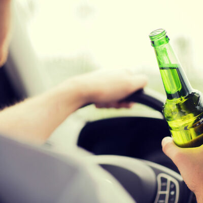 Four facts on alcohol addiction