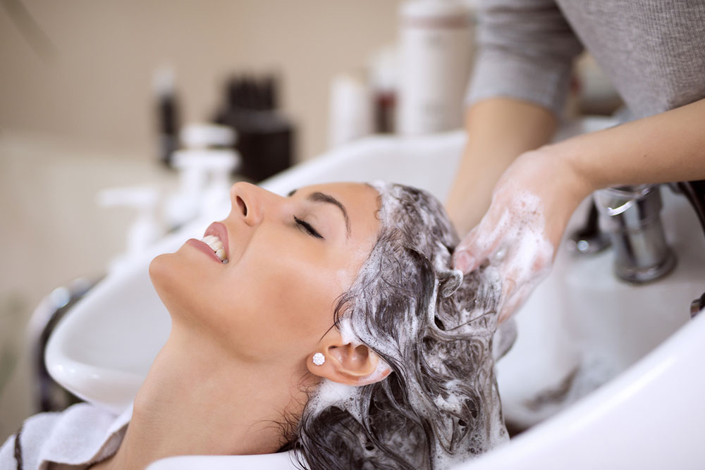 How to select the right hair loss product