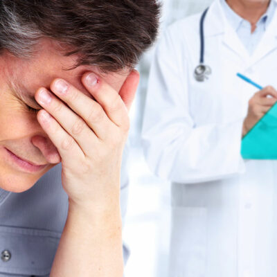 Migraine causes and symptoms you should know about