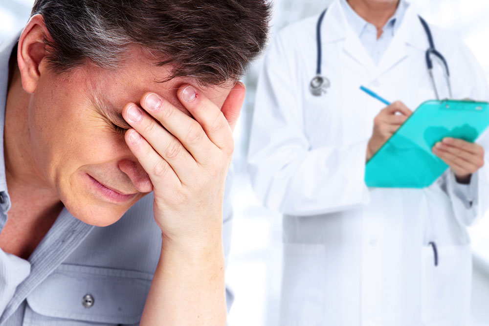 Migraine causes and symptoms you should know about