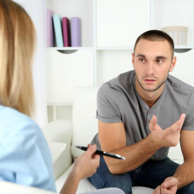 The Most Common Mental Health Disorders