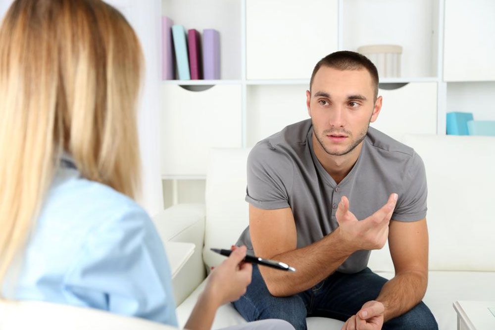 The Most Common Mental Health Disorders