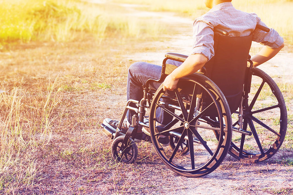 Muscular dystrophy – Types and treatment options