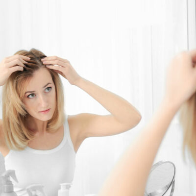 Natural remedies that can get rid of hair loss