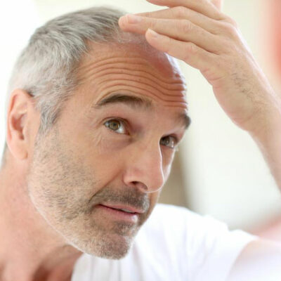 Risk factors, diagnosis and treatment of seborrheic dermatitis
